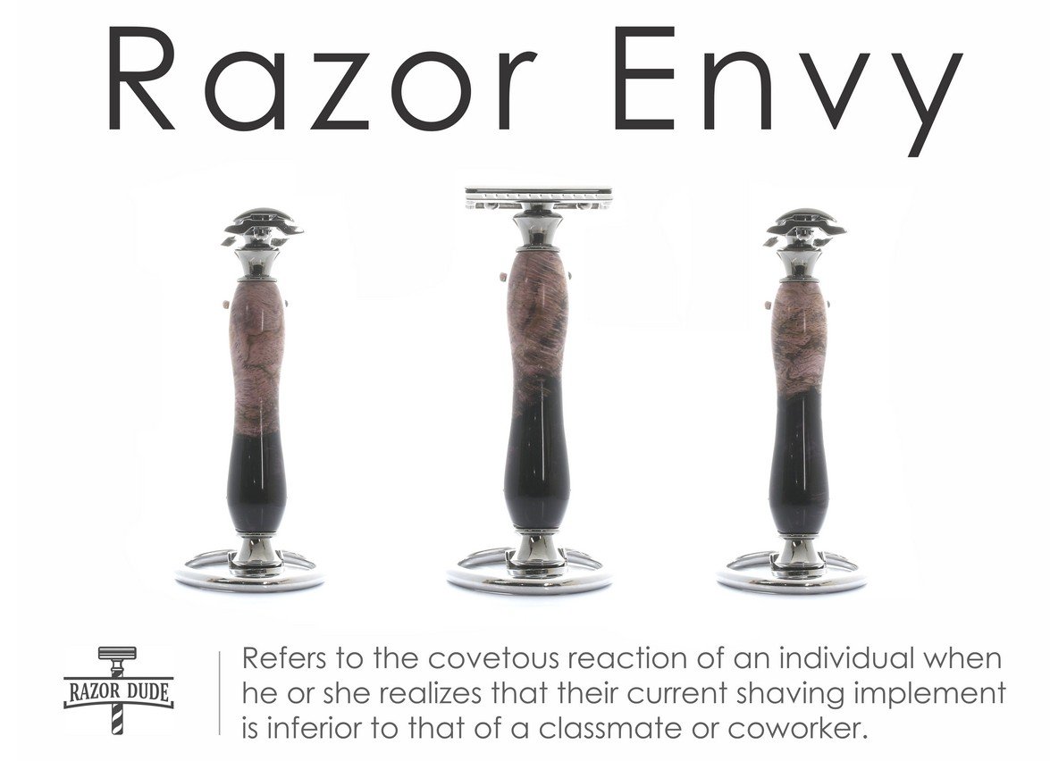 Razor Dude Banner 2
